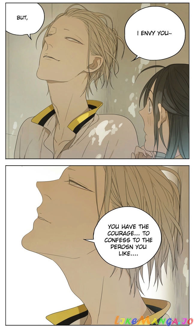 19 Days chapter 100 image 4